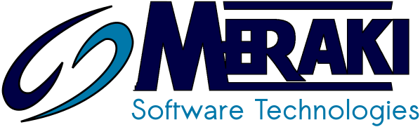 Meraki Logo